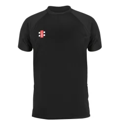 Men's Bamboo Short-Sleeve Performance T-Shirt