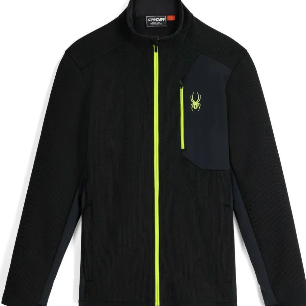 Men's Bandit Fleece Jacket