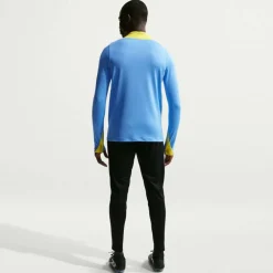 Men's Barcelona Licensed Drill Top