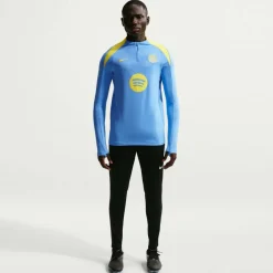 Men's Barcelona Licensed Drill Top