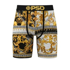 Men's Baroque Lux Boxers