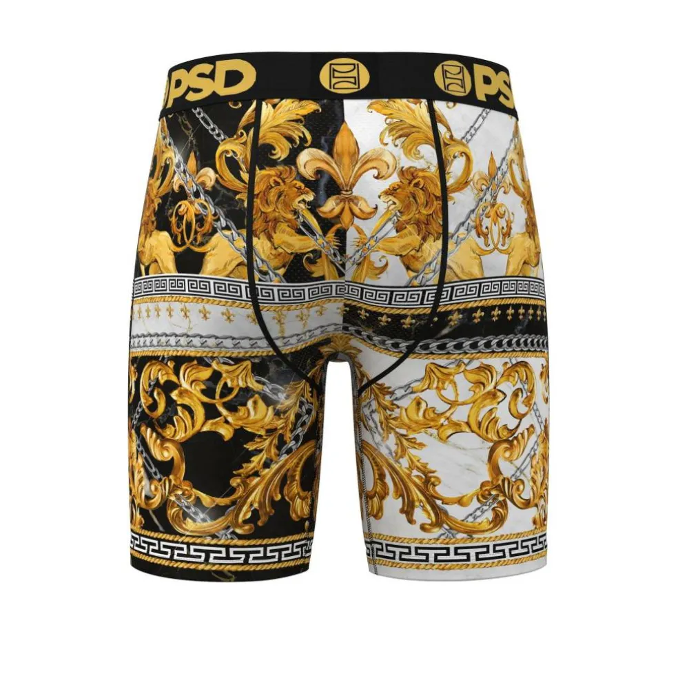 Men's Baroque Lux Boxers