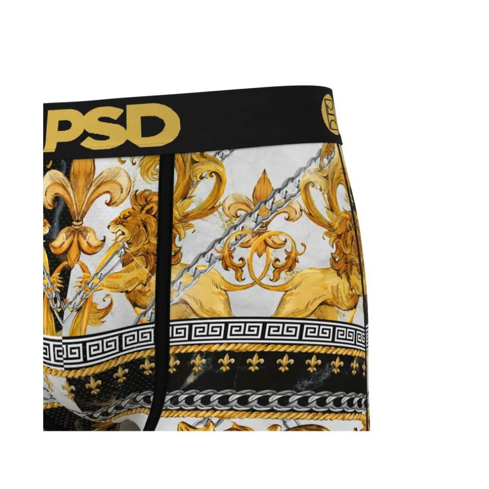 Men's Baroque Lux Boxers
