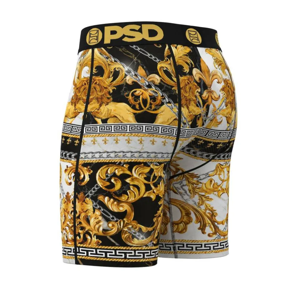 Men's Baroque Lux Boxers