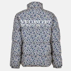 Men's Baroque Puffer Jacket