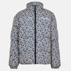 Men's Baroque Puffer Jacket