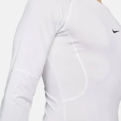 Men's Baselayer Long Sleeve Performance Gym Top