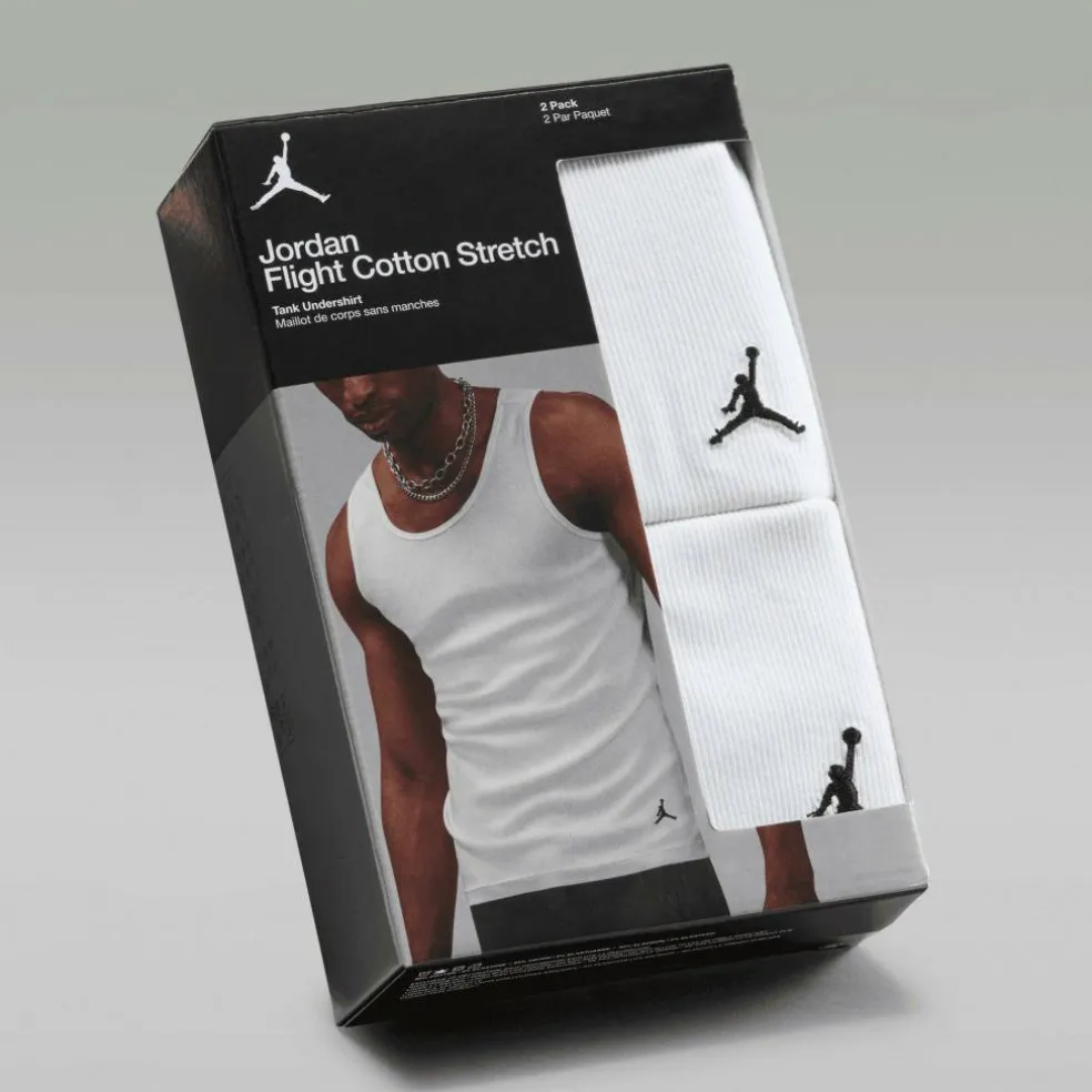 Men's Base Vest