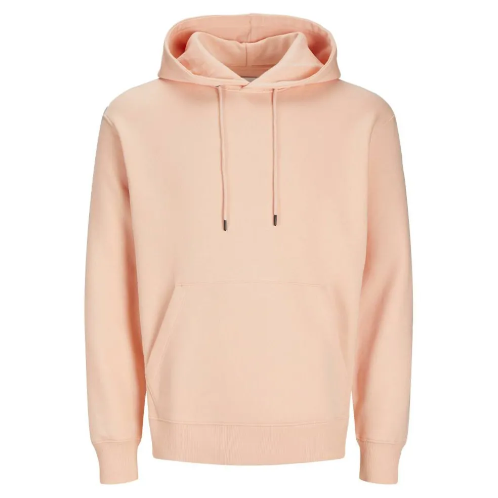 Men's Basic Hoodie