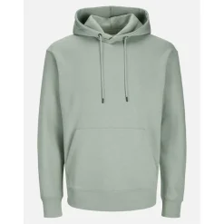 Men's Basic Hoodie