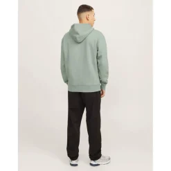 Men's Basic Hoodie