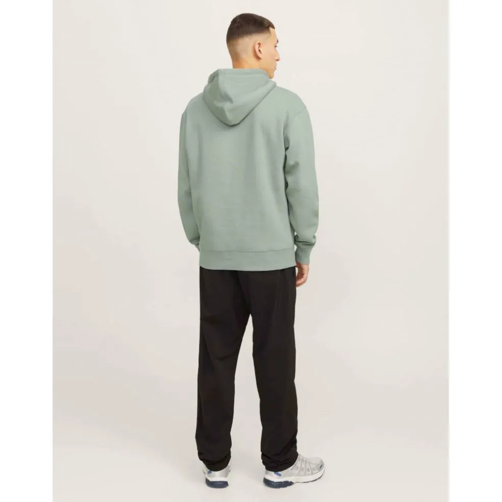 Men's Basic Hoodie