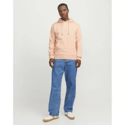 Men's Basic Hoodie