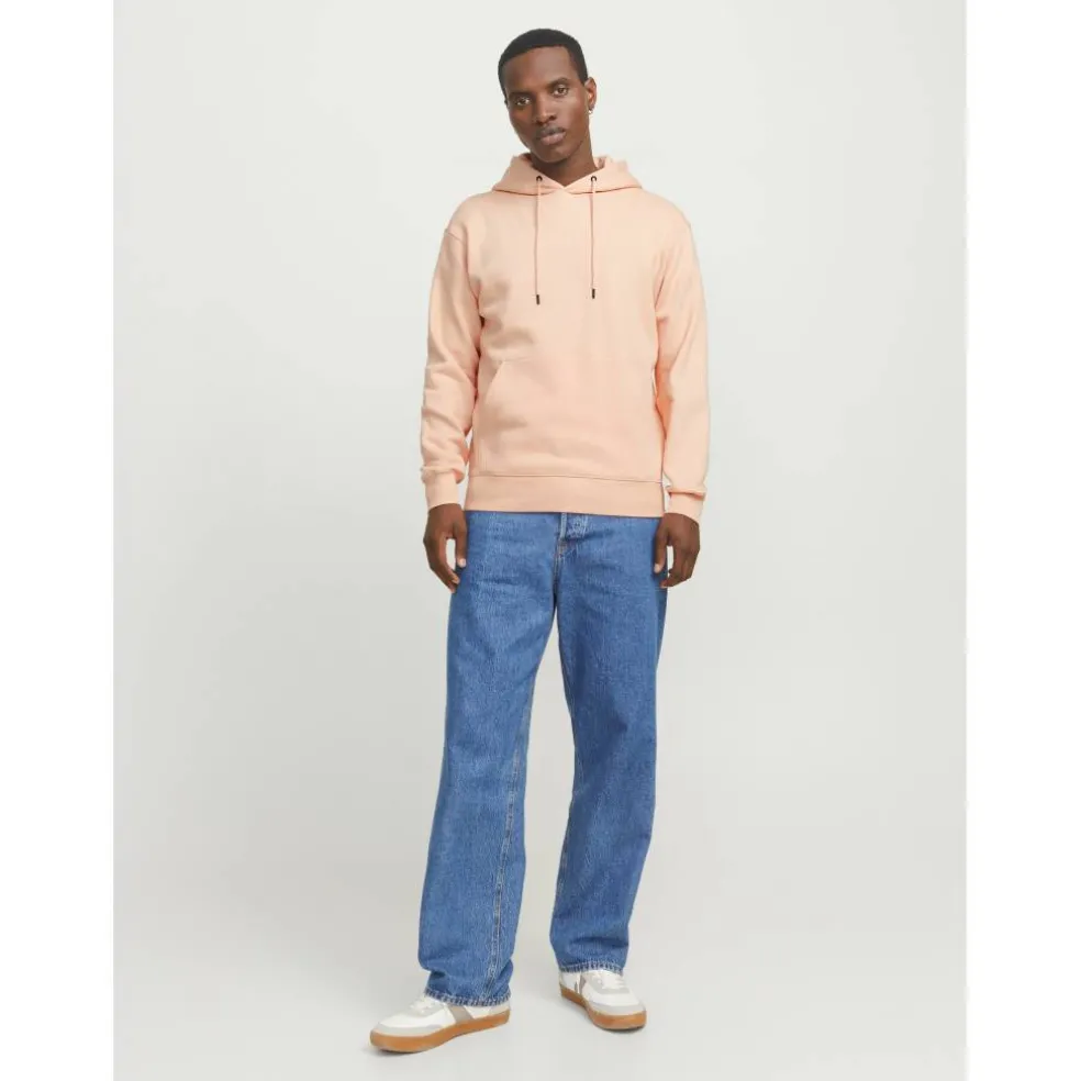 Men's Basic Hoodie