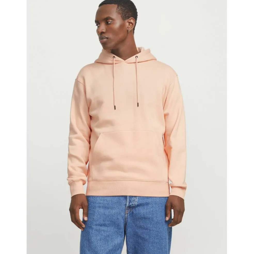 Men's Basic Hoodie