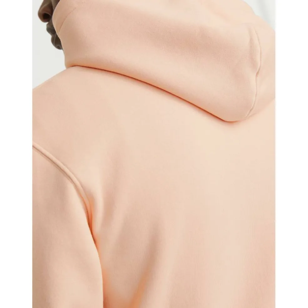 Men's Basic Hoodie
