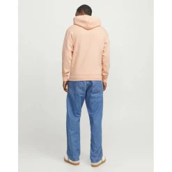 Men's Basic Hoodie
