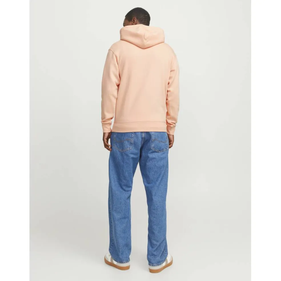 Men's Basic Hoodie