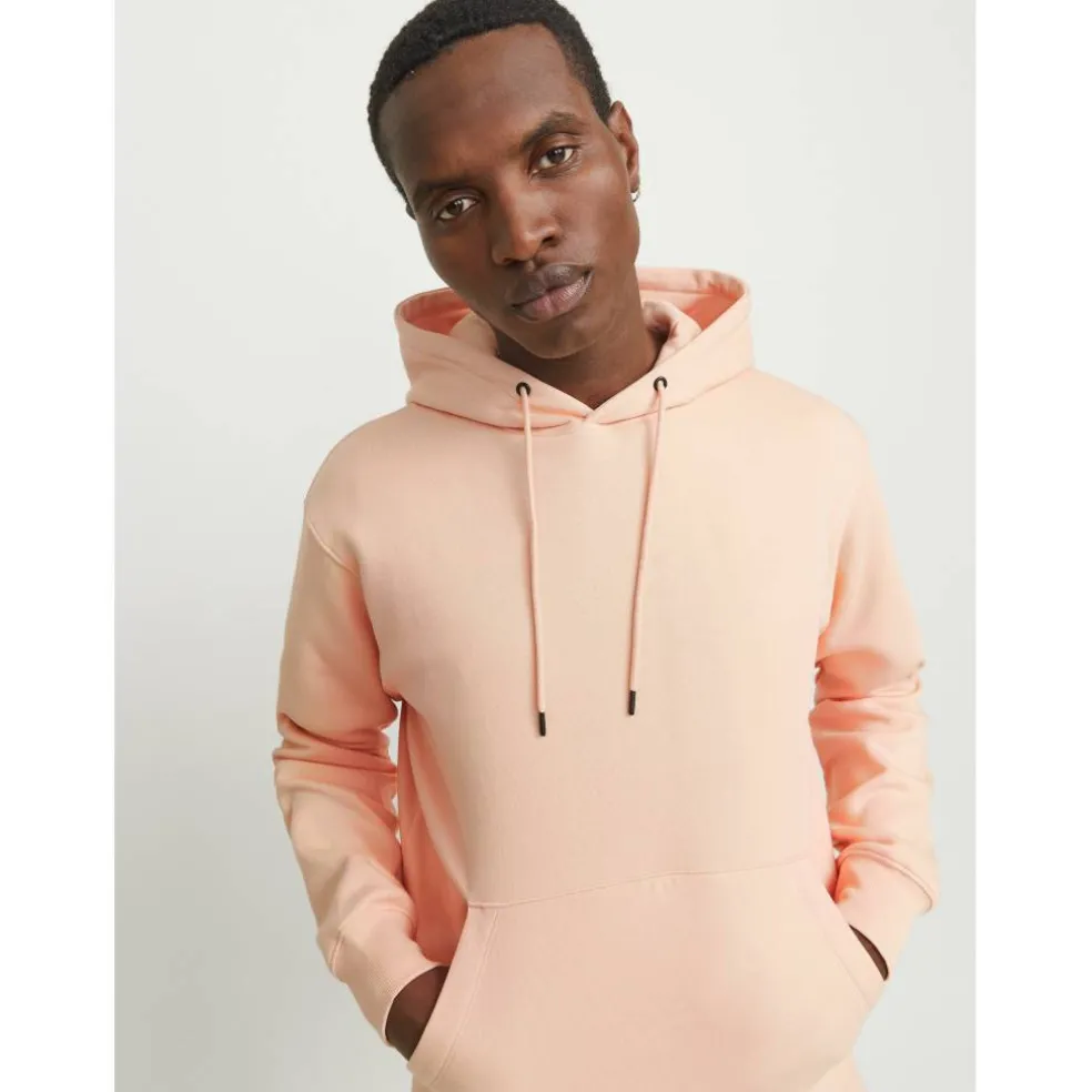 Men's Basic Hoodie