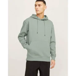 Men's Basic Hoodie