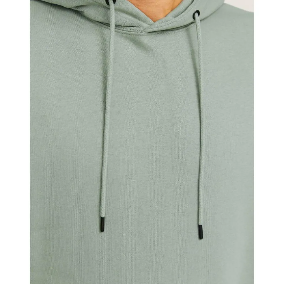 Men's Basic Hoodie