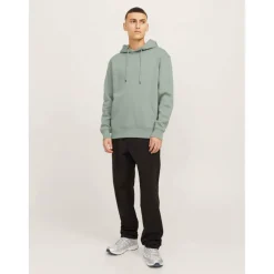 Men's Basic Hoodie
