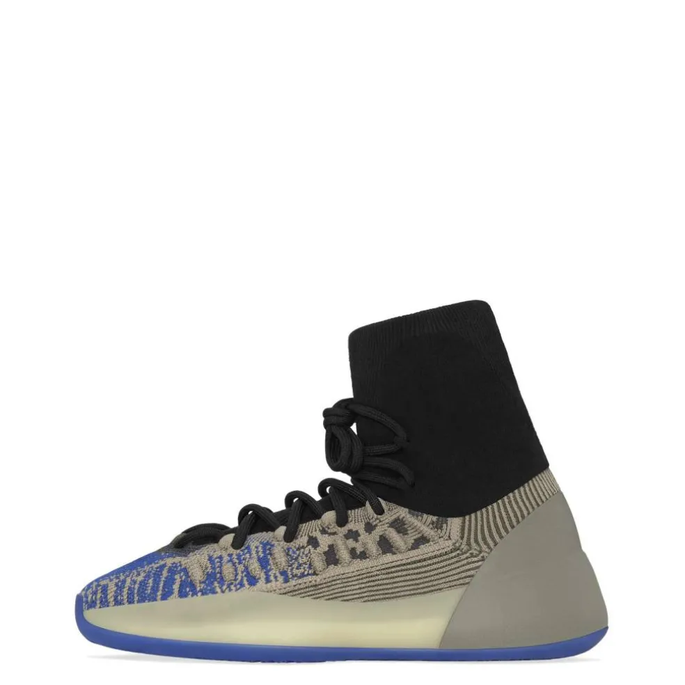 Men's Basketball Sneakers, Sock-like Feel