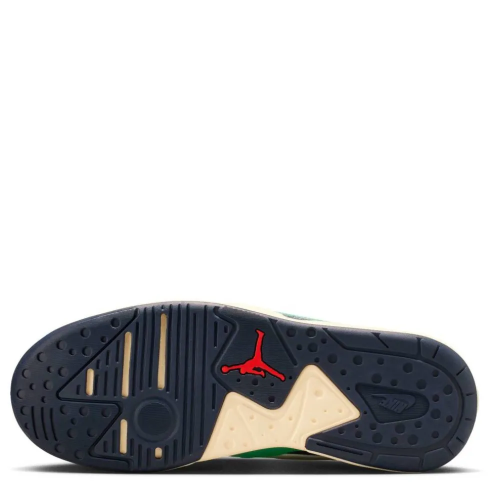 Men's Basketball Trainers