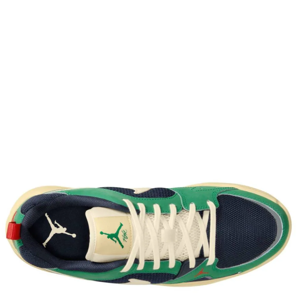 Men's Basketball Trainers