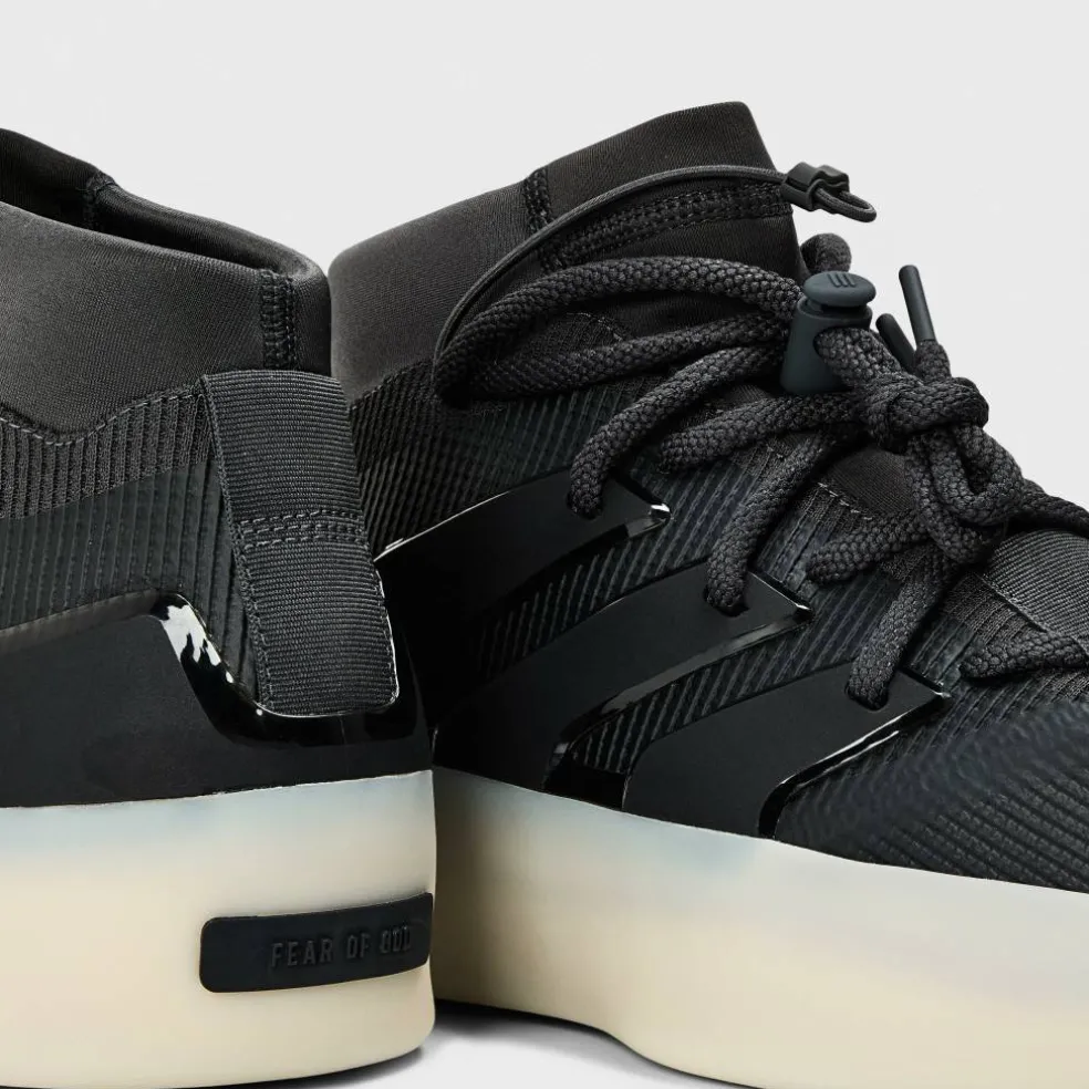 Men's Basketball Trainers