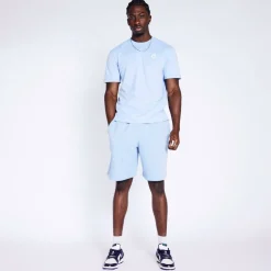 Men's BB Core Fleece Jogger Shorts