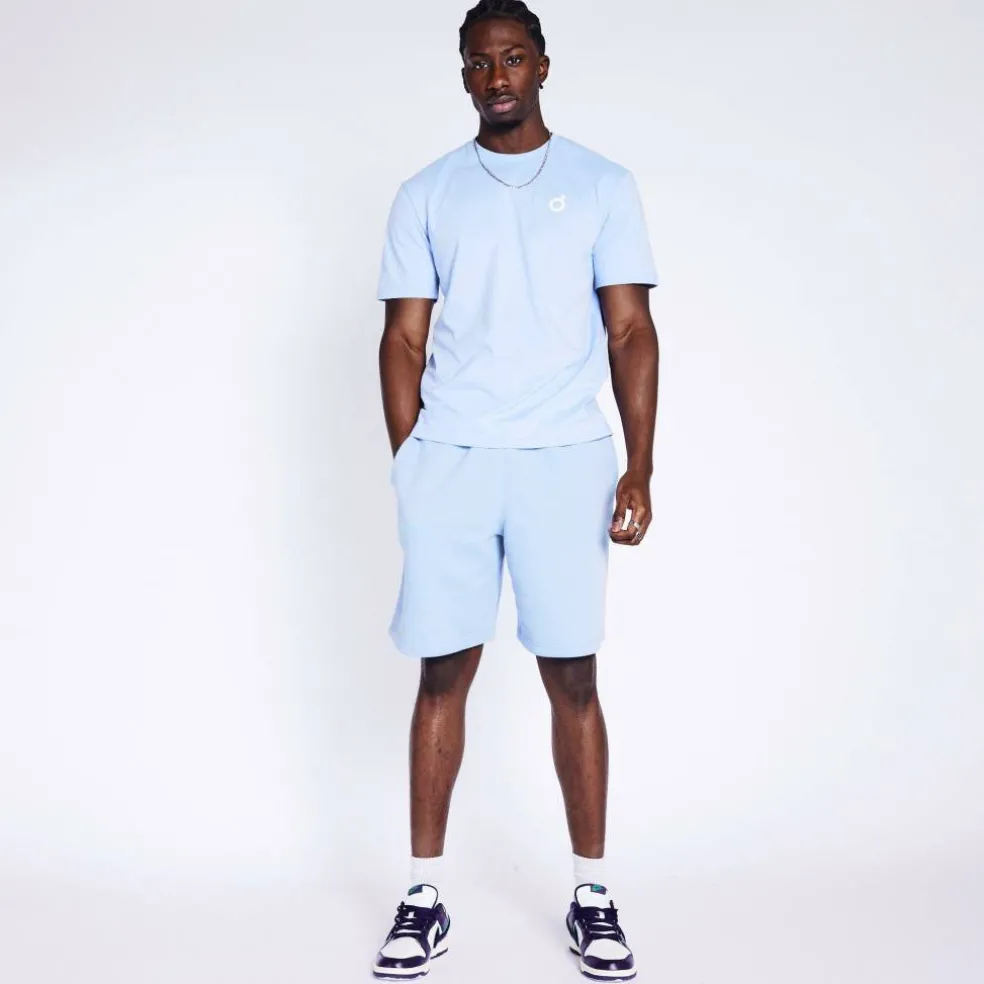 Men's BB Core Fleece Jogger Shorts