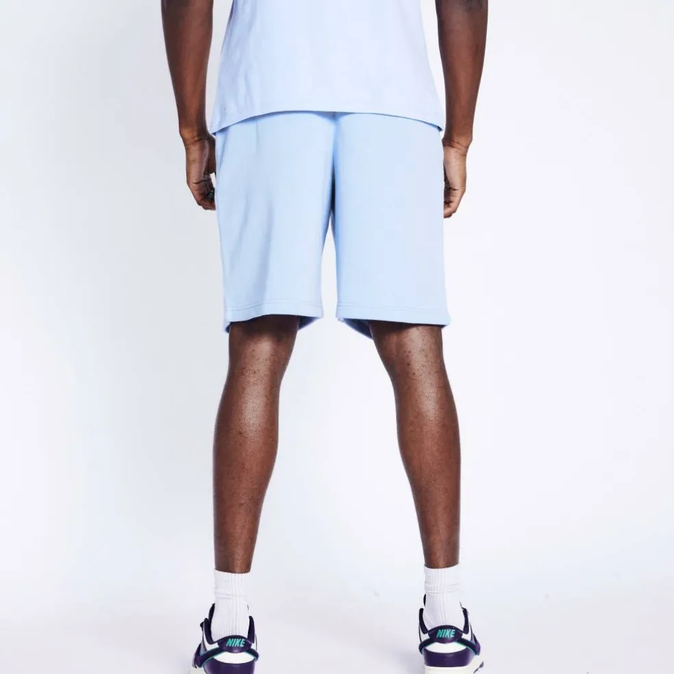 Men's BB Core Fleece Jogger Shorts