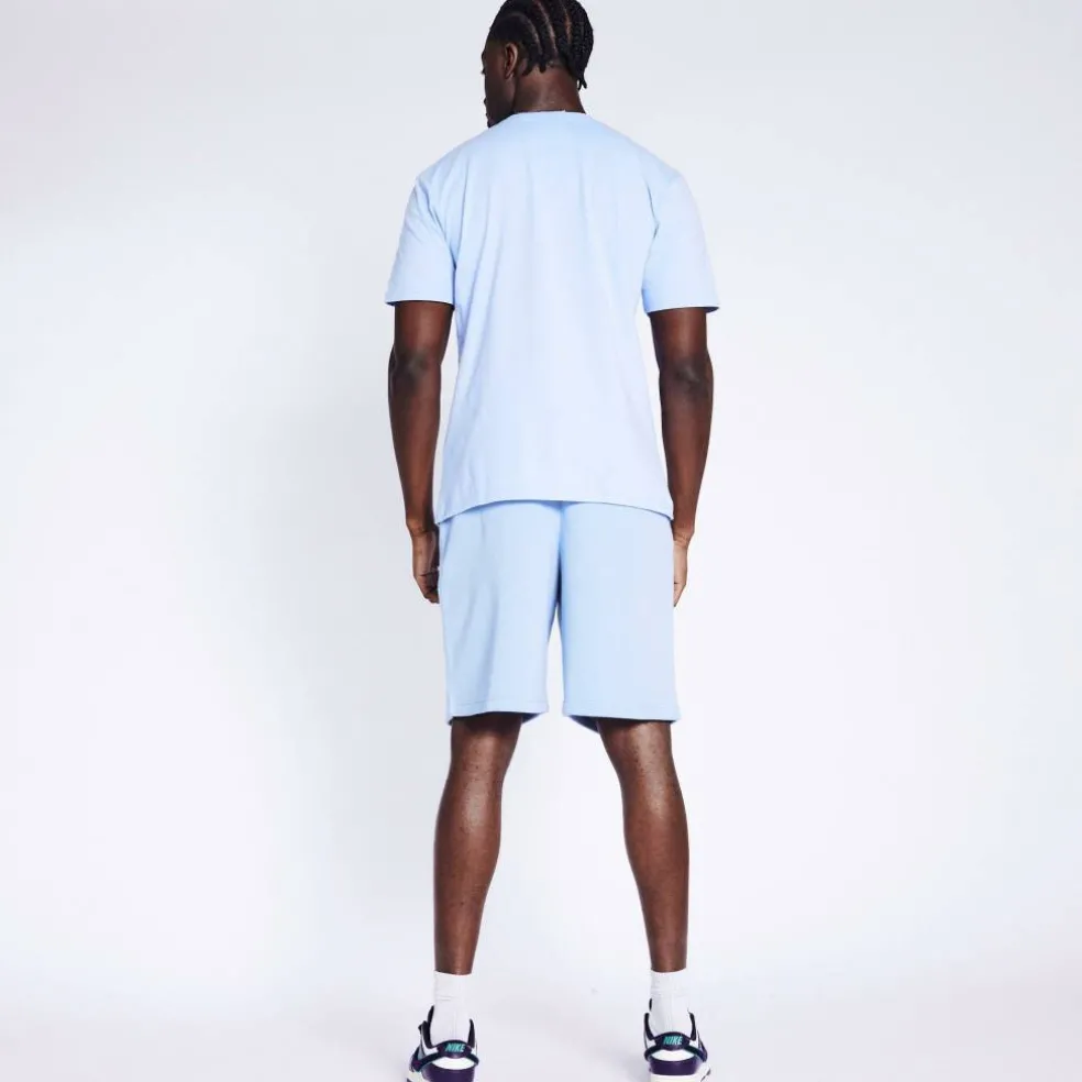 Men's BB Core Fleece Jogger Shorts