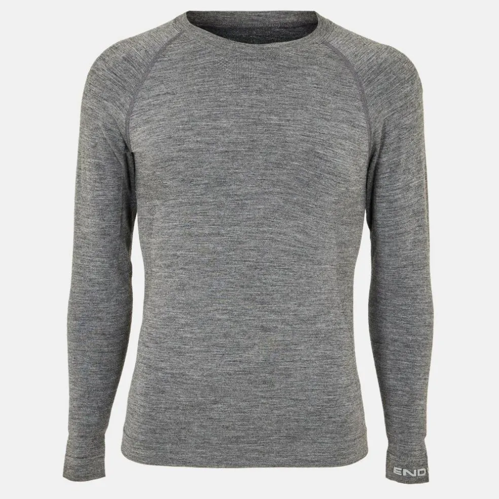 Men's BB ProLS Base Long Sleeve Baselayer Top