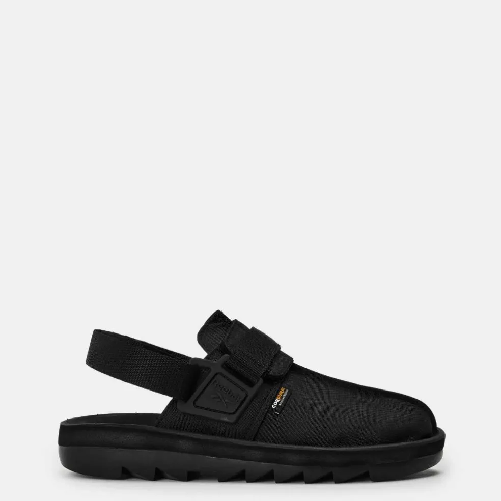 Men's Beatnik Clog