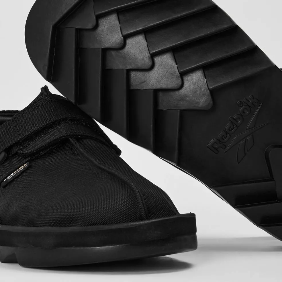 Men's Beatnik Clog