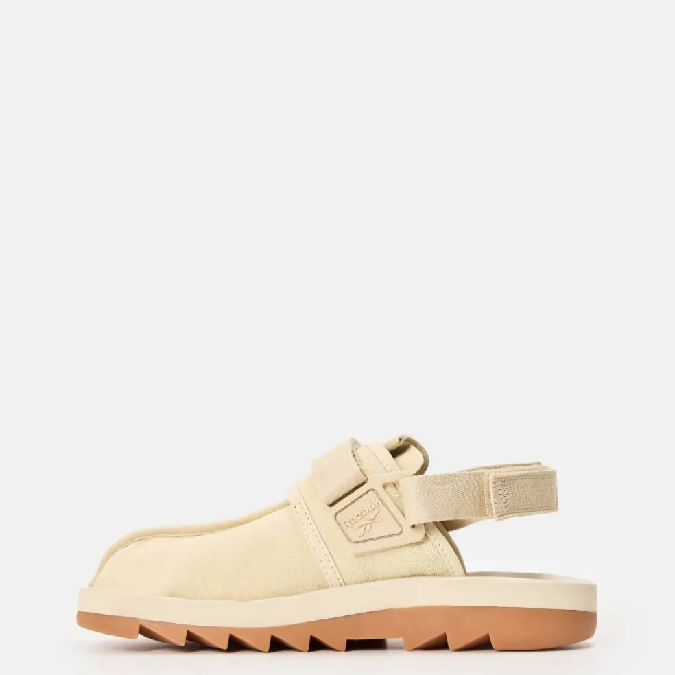 Men's Beatnik Clog