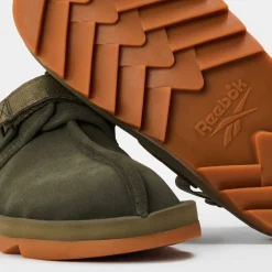 Men's Beatnik Clog