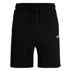 Men's Beau Fleece Jogger Shorts
