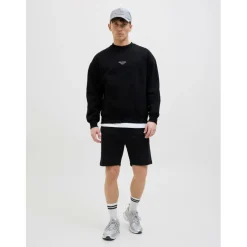 Men's Beau Fleece Jogger Shorts