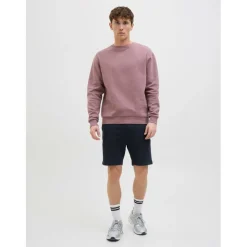 Men's Beau Fleece Jogger Shorts