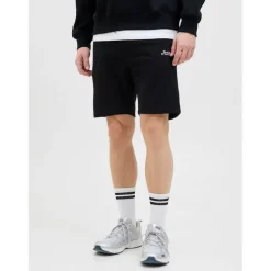 Men's Beau Fleece Jogger Shorts