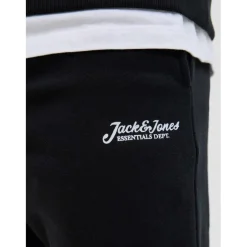 Men's Beau Fleece Jogger Shorts