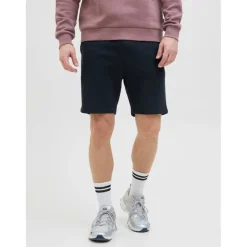 Men's Beau Fleece Jogger Shorts