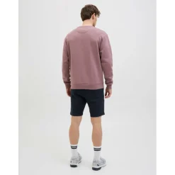 Men's Beau Fleece Jogger Shorts