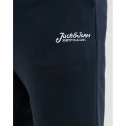 Men's Beau Fleece Jogger Shorts