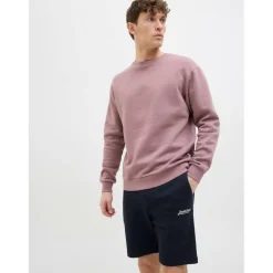 Men's Beau Fleece Jogger Shorts