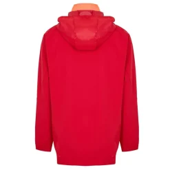 Men's Benfica Autumn Winter Licensed Rain Anorak