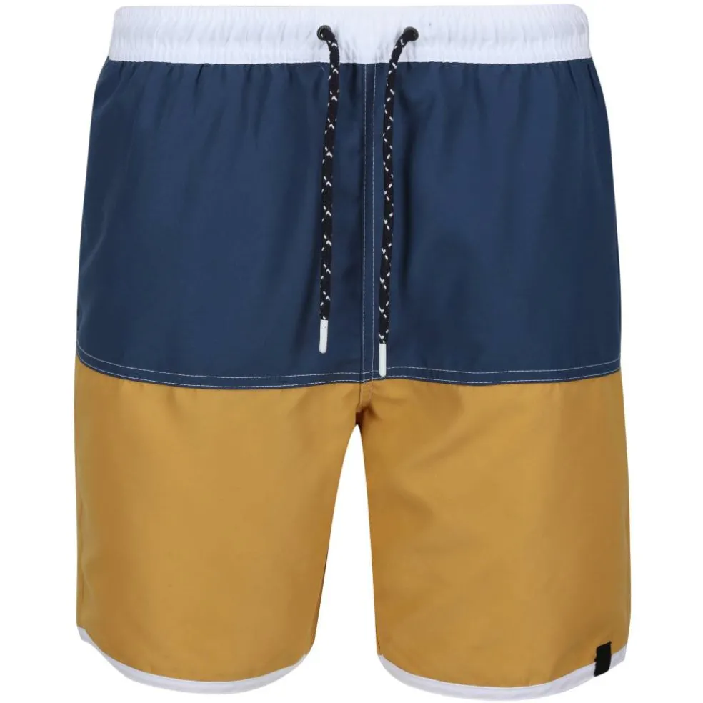 Men's Benicio Swim Shorts